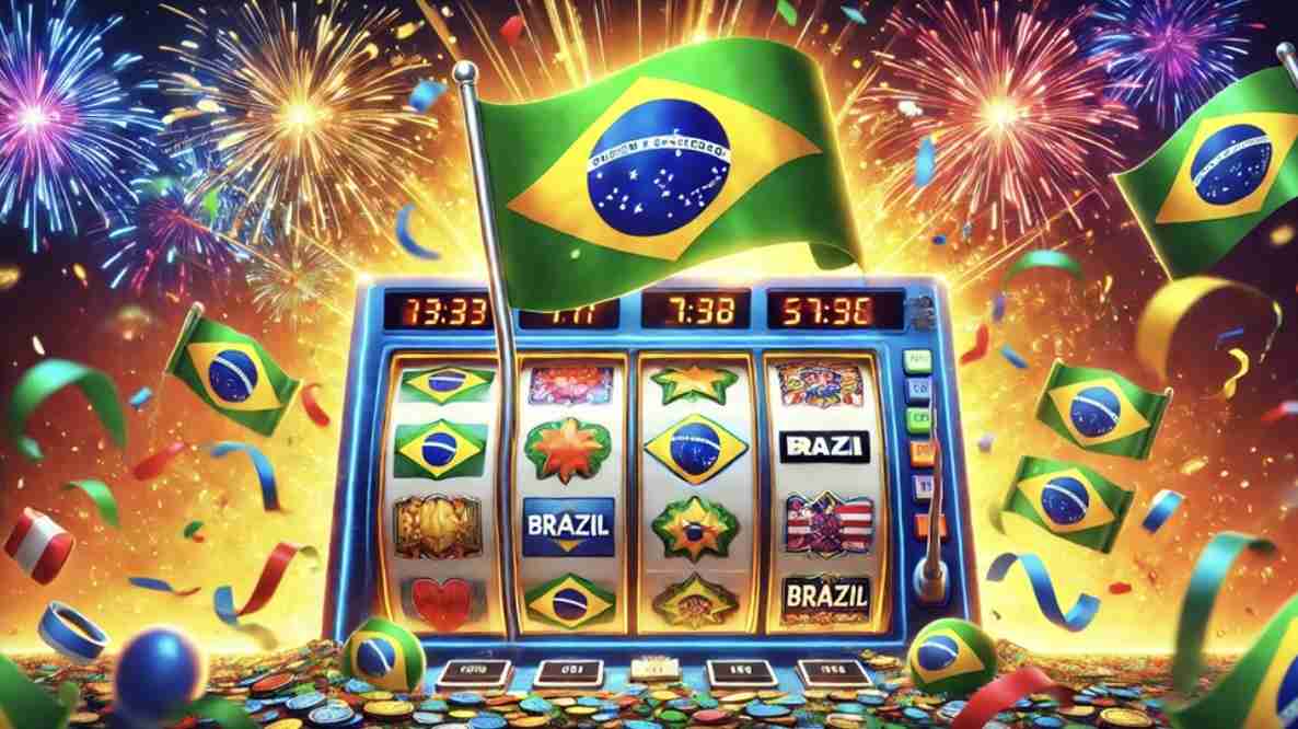 Explore o mundo das slot machines no LACOSTE777 Casino